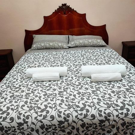 Ltm Holiday X 4 Floransa Dış mekan fotoğraf