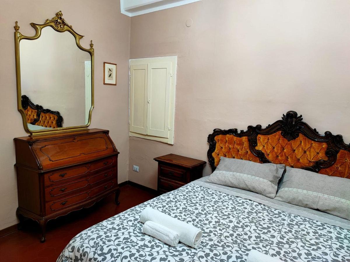 Ltm Holiday X 4 Floransa Dış mekan fotoğraf