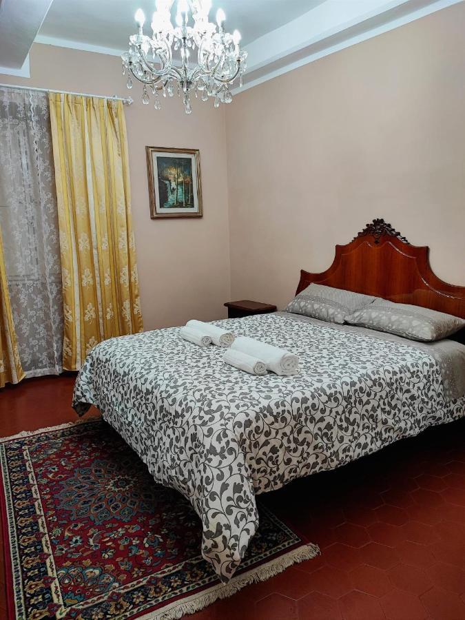 Ltm Holiday X 4 Floransa Dış mekan fotoğraf